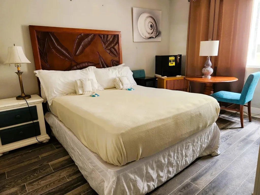 Grand Central Hotel Building New Providence Paradise Island BS