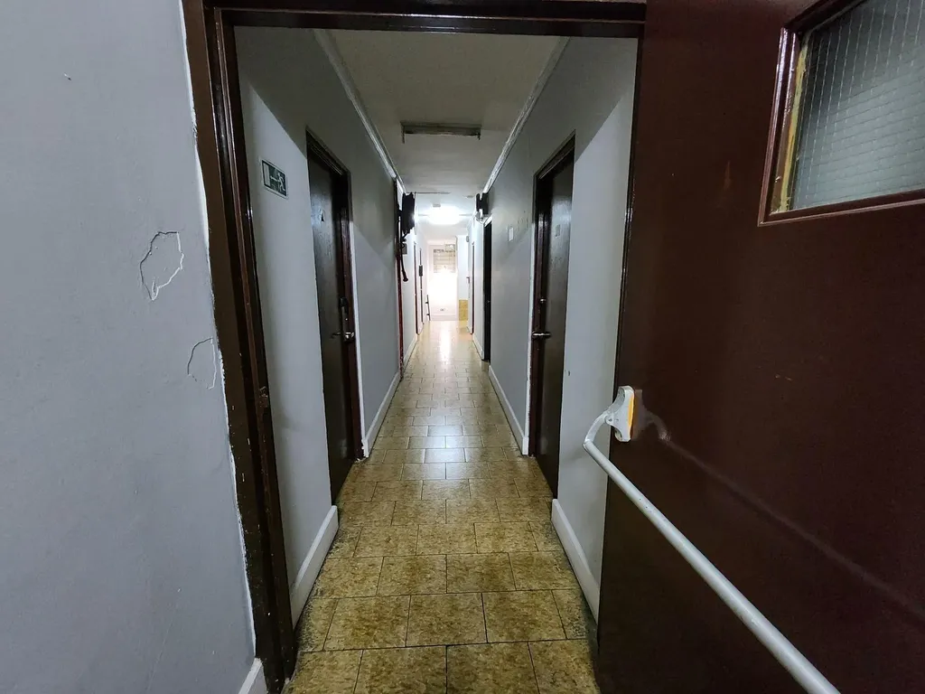 Grand Central Hotel Building New Providence Paradise Island BS
