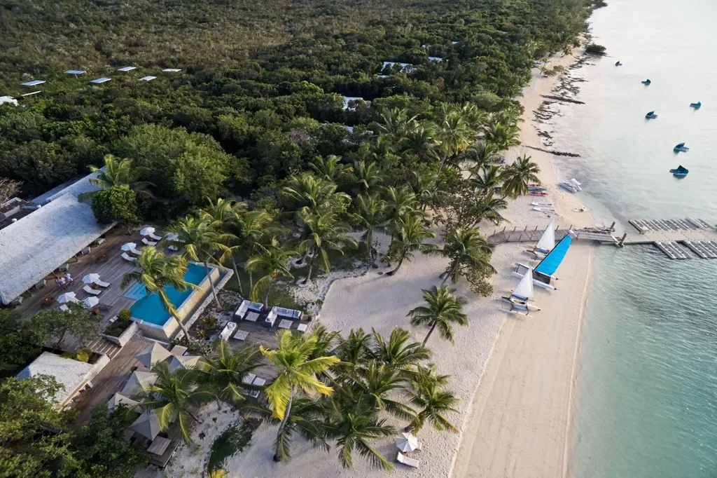 Tiamo Resort