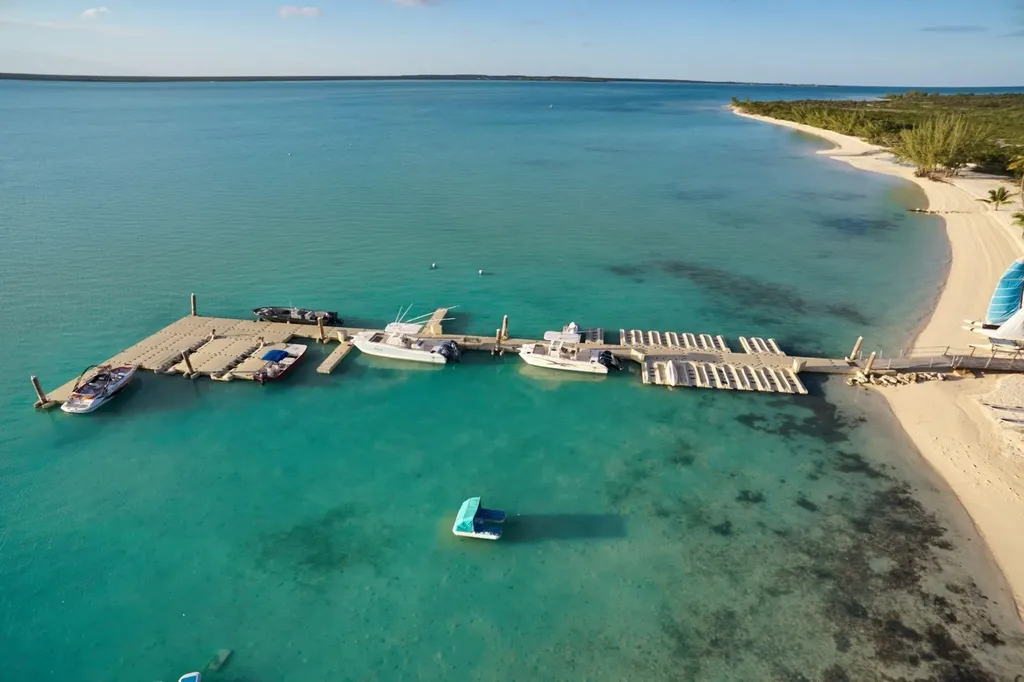 Tiamo Resort Andros BS