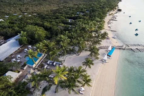 Tiamo Resort Andros BS