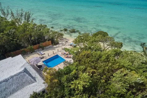 Tiamo Resort Andros BS