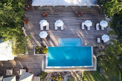 Tiamo Resort Andros BS
