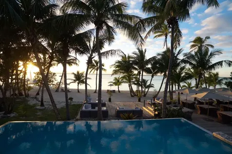 Tiamo Resort Andros BS