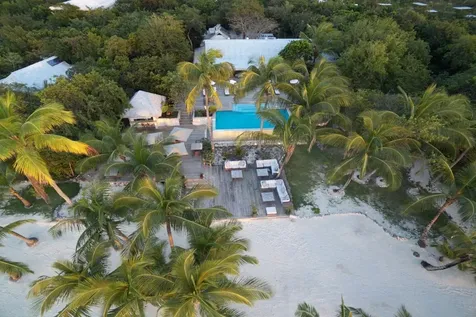 Tiamo Resort Andros BS