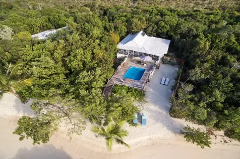 Tiamo Resort Andros BS