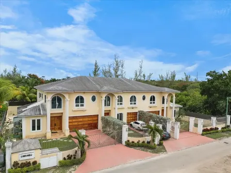Kd Albury Lane New Providence Paradise Island BS