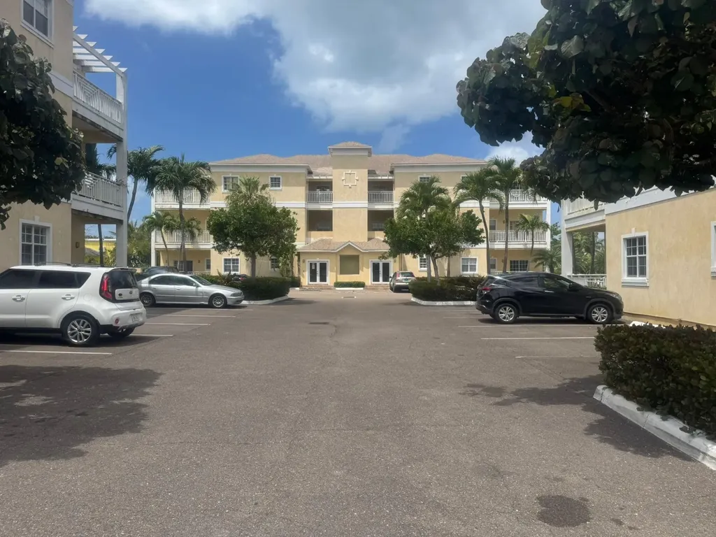 Venito New Providence Paradise Island BS