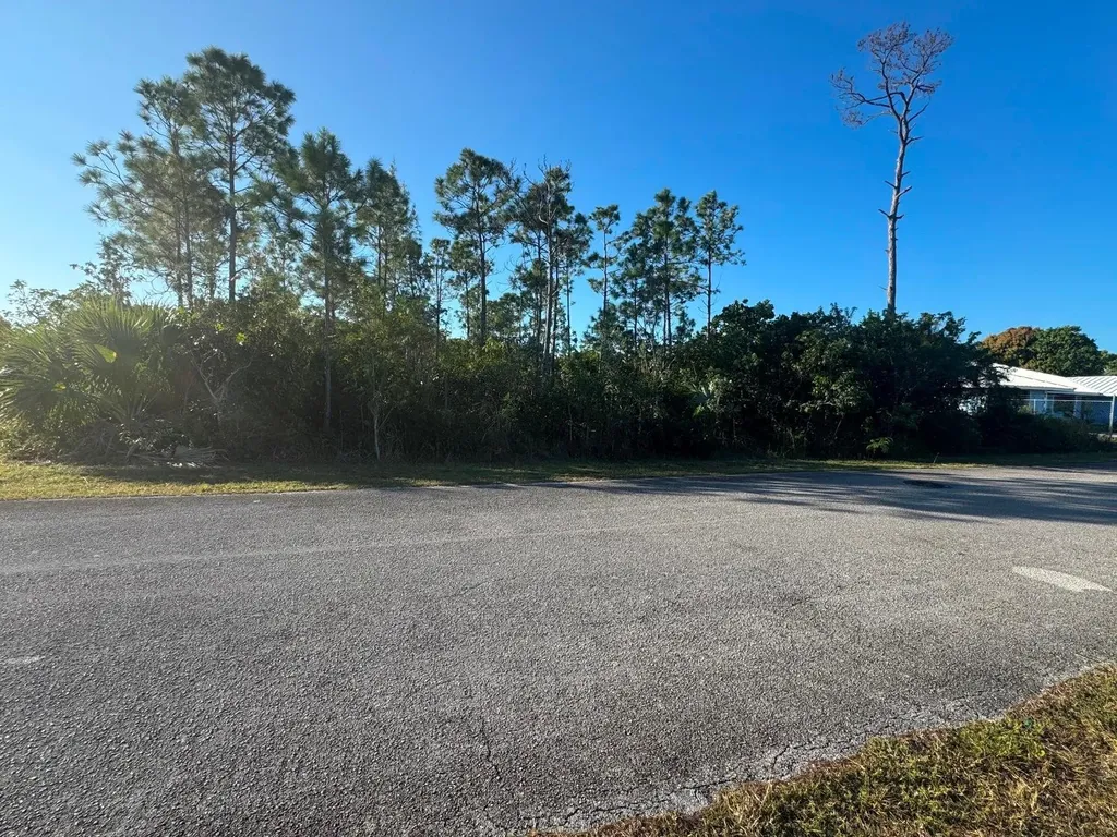 South Bahamia Lot Grand Bahama Freeport BS