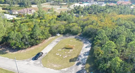 South Bahamia Lot Grand Bahama Freeport BS