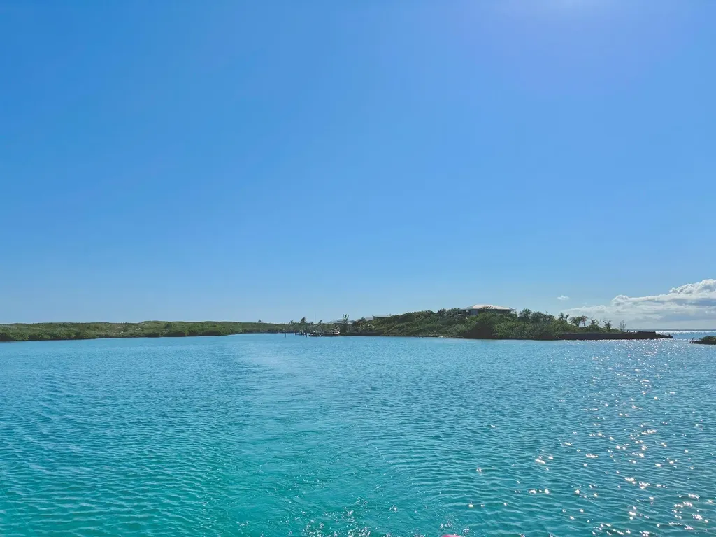 Lots 2 & 3, Tilloo Pond Abaco BS