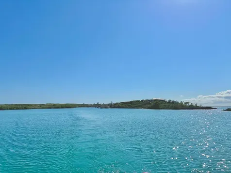 Lots 2 & 3, Tilloo Pond Abaco BS