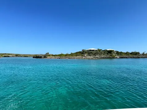 Lots 2 & 3, Tilloo Pond Abaco BS