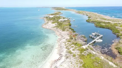 Lots 2 & 3, Tilloo Pond Abaco BS