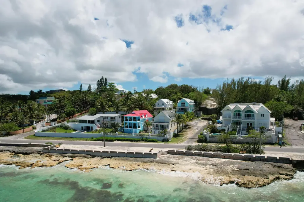 West Bay Street 2 New Providence Paradise Island BS