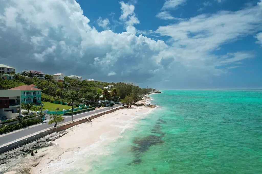 West Bay Street 2 New Providence Paradise Island BS