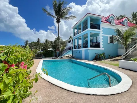 West Bay Street 2 New Providence Paradise Island BS