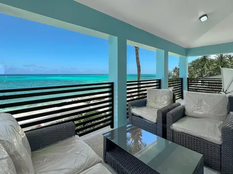 West Bay Street 2 New Providence Paradise Island BS