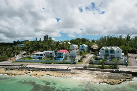 West Bay Street 2 New Providence Paradise Island BS