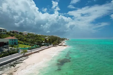 West Bay Street 2 New Providence Paradise Island BS