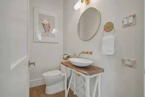 Le Canal New Providence Paradise Island BS