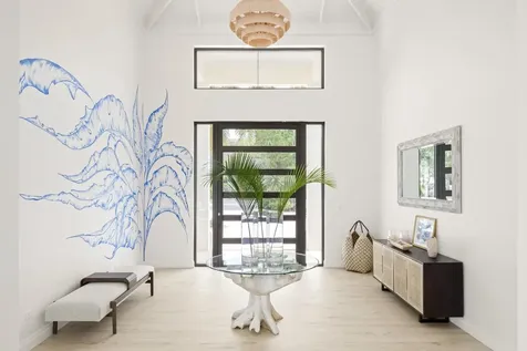 Bali Cinq New Providence Paradise Island BS