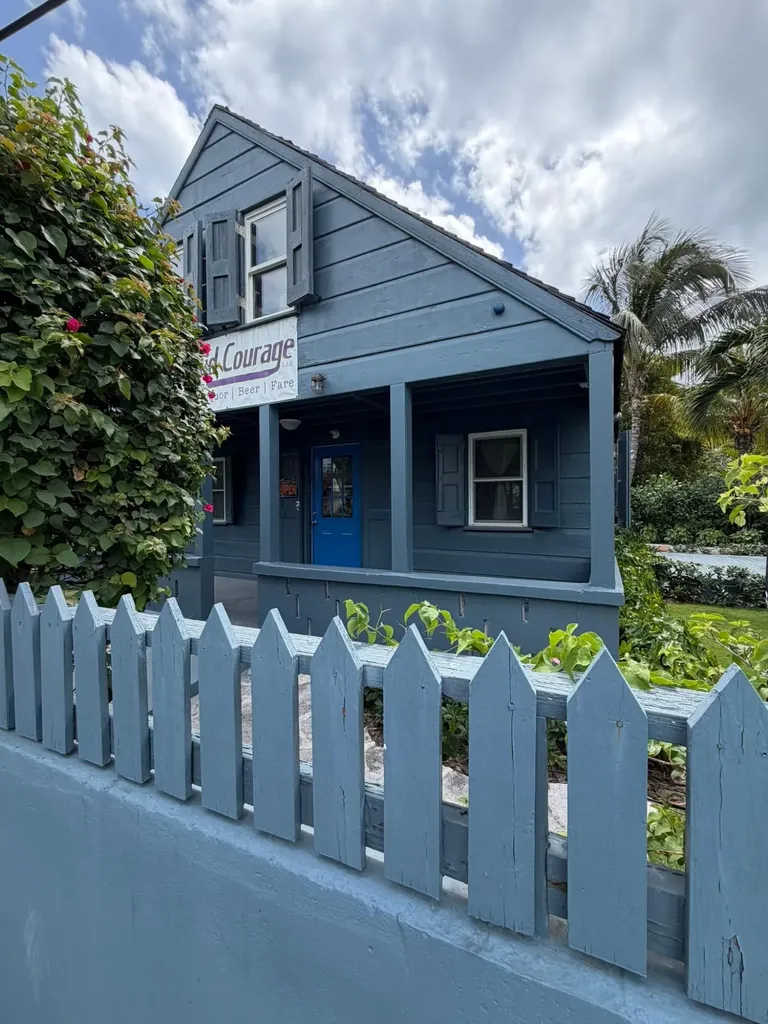 Crown Street Eleuthera BS