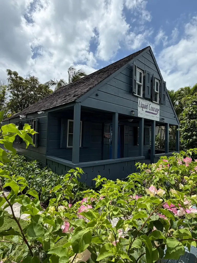 Crown Street Eleuthera BS
