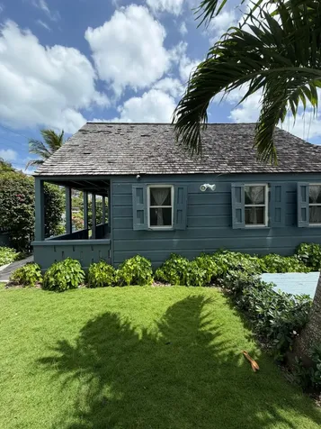 Crown Street Eleuthera BS