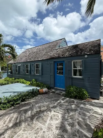 Crown Street Eleuthera BS