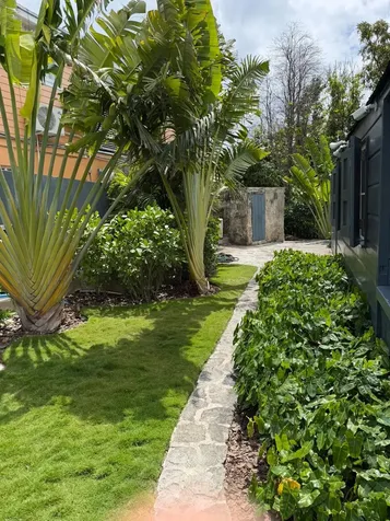 Crown Street Eleuthera BS