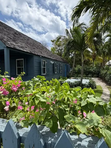 Crown Street Eleuthera BS