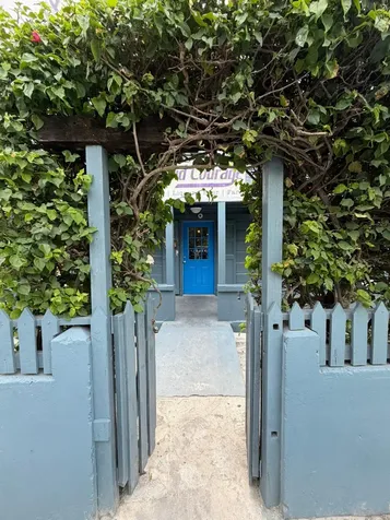 Crown Street Eleuthera BS