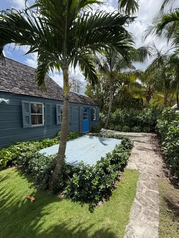 Crown Street Eleuthera BS