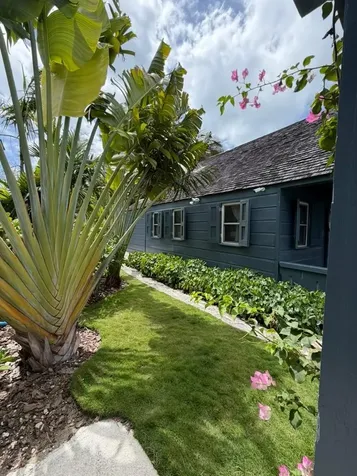 Crown Street Eleuthera BS