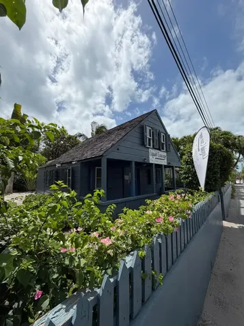 Crown Street Eleuthera BS