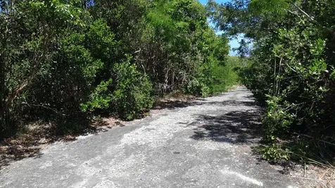 Bahama Sound 7e 5347 Exuma BS