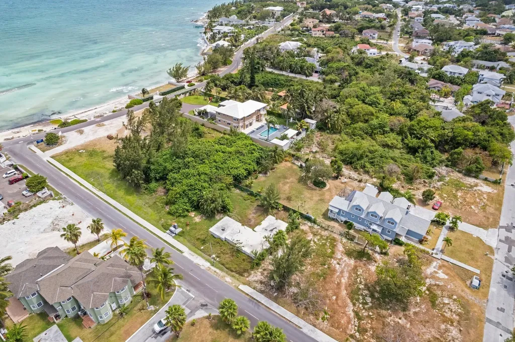 Lot 267 Twynam Heights New Providence Paradise Island BS