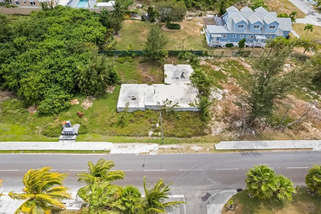 Lot 267 Twynam Heights New Providence Paradise Island BS