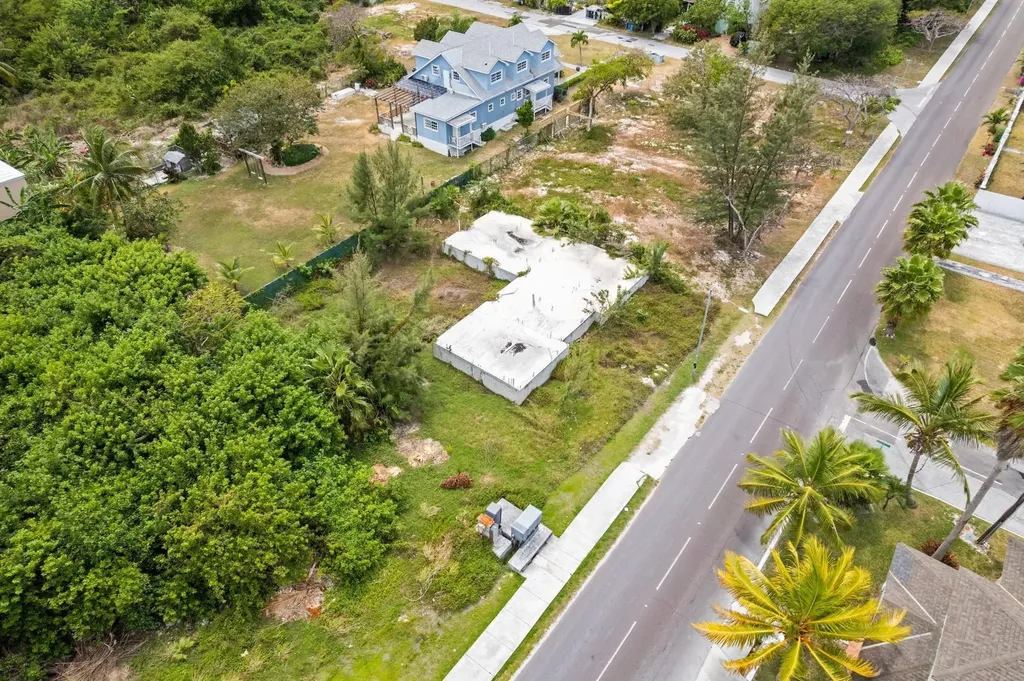 Lot 267 Twynam Heights New Providence Paradise Island BS