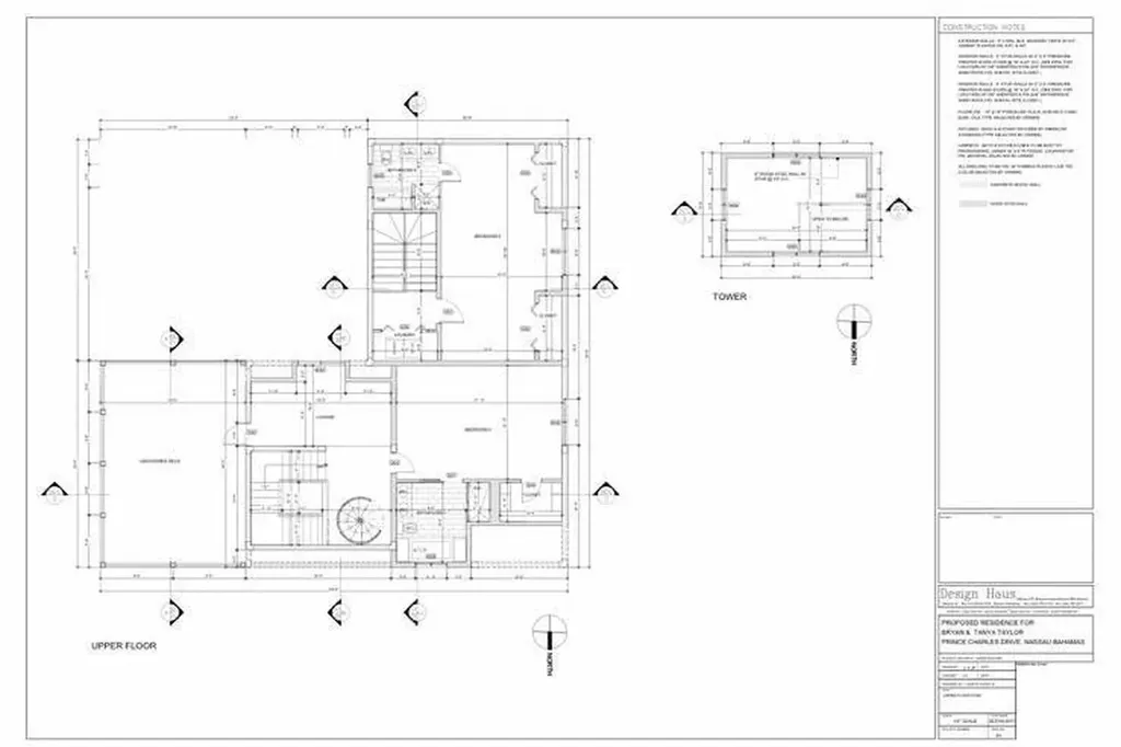 Lot 267 Twynam Heights New Providence Paradise Island BS