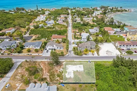 Lot 267 Twynam Heights New Providence Paradise Island BS