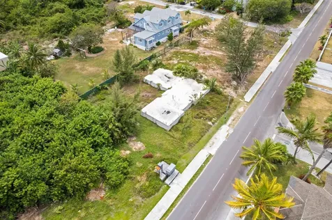 Lot 267 Twynam Heights New Providence Paradise Island BS