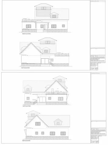 Lot 267 Twynam Heights New Providence Paradise Island BS