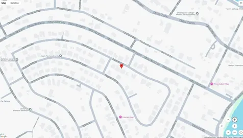 Lot 267 Twynam Heights New Providence Paradise Island BS
