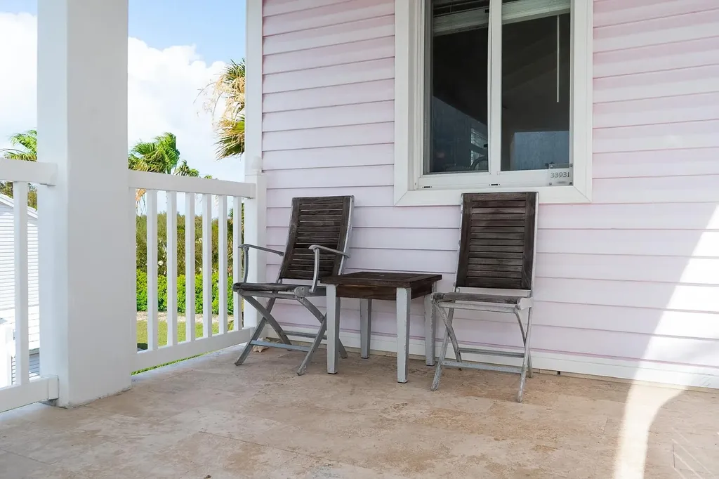 Bimini Bay Angler Condo Bimini BS