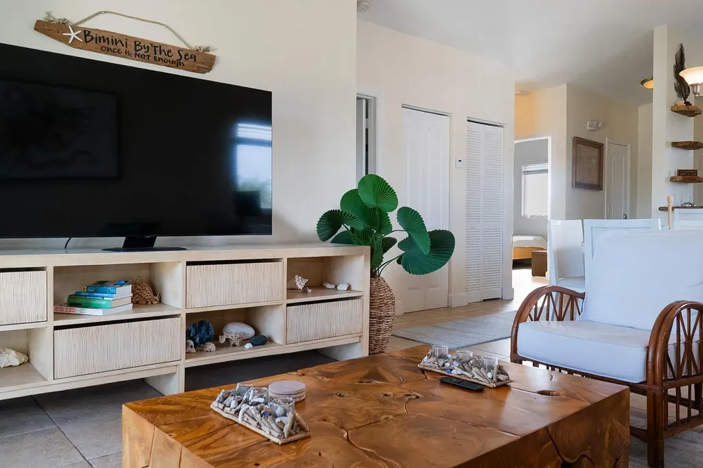 Bimini Bay Angler Condo Bimini BS