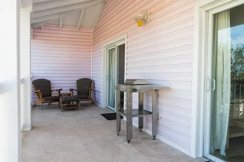 Bimini Bay Angler Condo Bimini BS