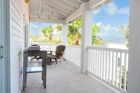 Bimini Bay Angler Condo Bimini BS