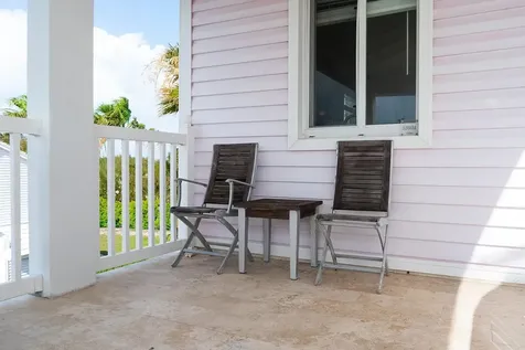 Bimini Bay Angler Condo Bimini BS